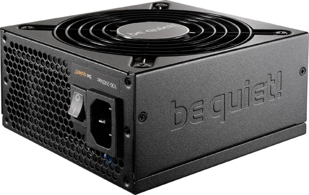 Burim energjie be quiet! SFX-L Power BN239 SFX-L, 600W