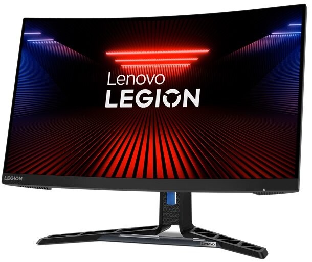 Monitor Lenovo Legion R27fc-30, 27", 1920 x 1080, Full HD, 240 Hz, i zi
