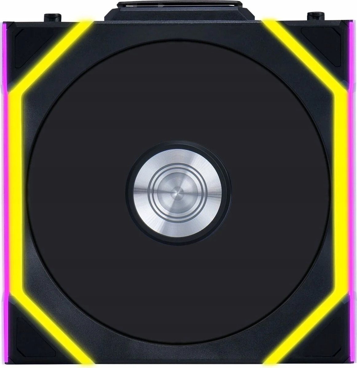Ventilator PC Lian Li UNI FAN SL Wireless Reverse Blade, 120mm, ARGB PWM, i zi 2
