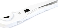 Prerëse tubash Barrow Tube Cutter, për tuba PVC dhe PETG, e bardhë
