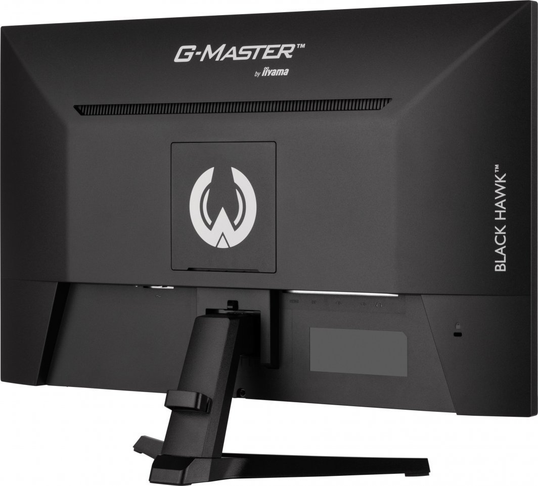 Monitor iiyama G-Master G2745QSU-B1, 27", WQHD, i zi