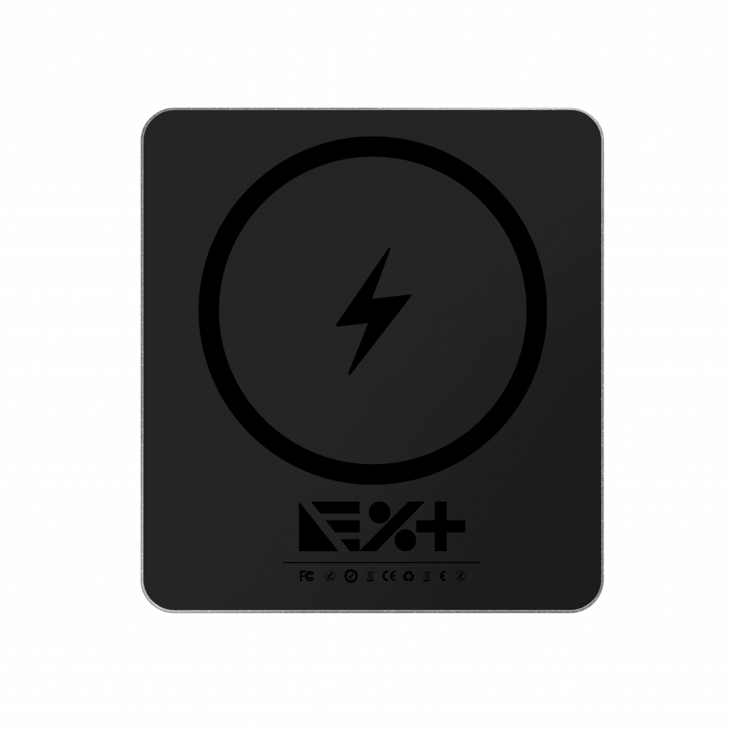 [OUTLET] Powerbank Next One Magnetic Wireles, 5000 mAH