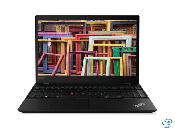 Laptop Lenovo ThinkPad T15, 15.6", Intel Core i5, 16GB RAM, 512GB SSD, Intel® UHD Graphics, i zi