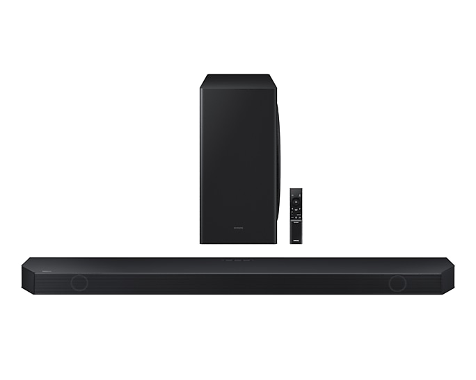 Soundbar Samsung Q-series HW-Q800D 5.1.2