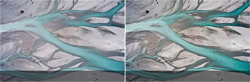 Set filtrash ND Neewer FL25 për DJI Mini 3 Mini 3 Pro, ND8 ND16 ND32 ND64 ND128 ND256