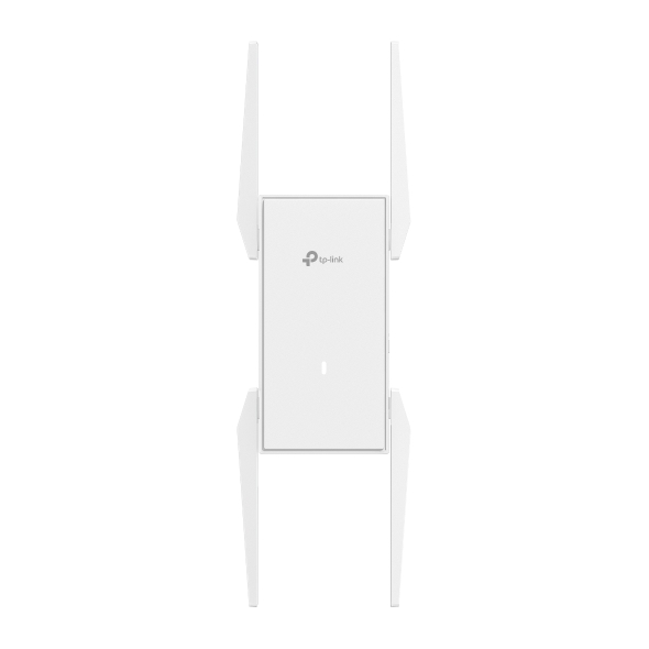 Zgjerues rrjeti TP-Link AX5400 Mesh Wi-Fi 6