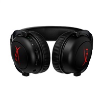 Kufje HyperX Cloud II Core, të zeza