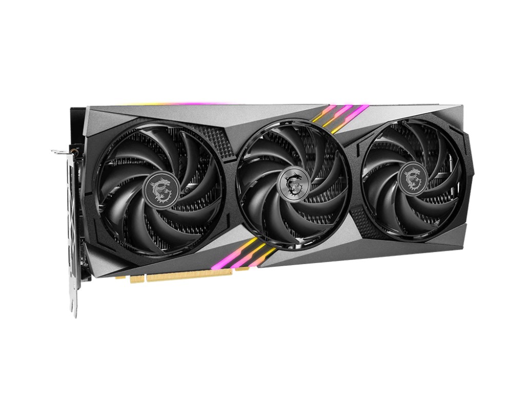 Kartë grafike MSI Gaming NVIDIA GeForce RTX 4060 Ti, 8 GB GDDR6