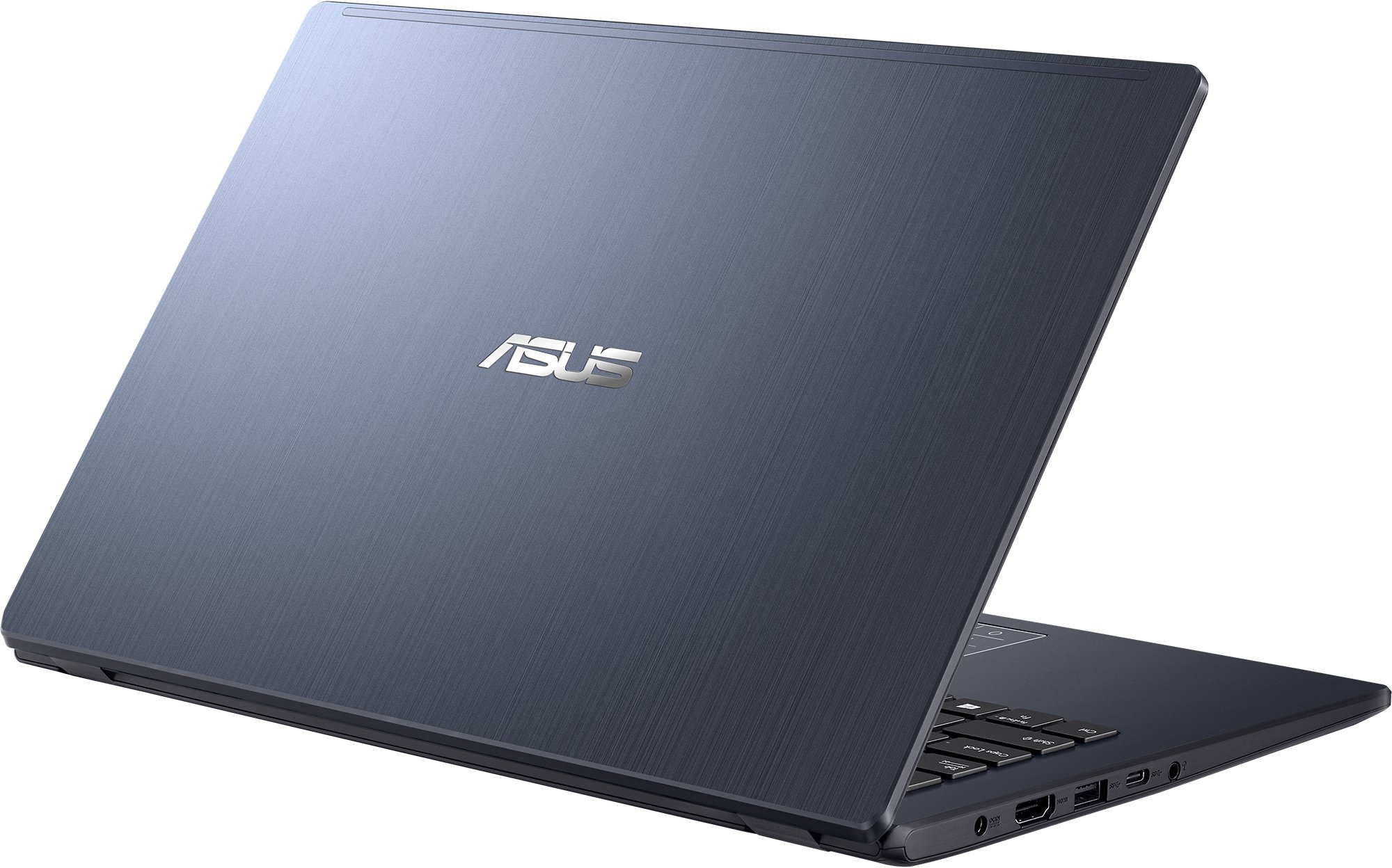 Laptop ASUS E410, 14", Intel Celeron N4020, 4GB RAM, 64GB eMMC, i zi