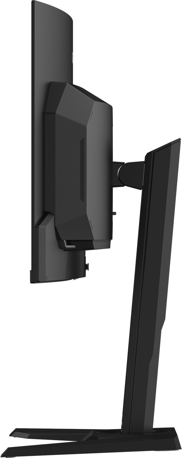 Monitor gaming i lakuar GIGABYTE MO34WQC2, 34" OLED WQHD, 240Hz, FreeSync Premium Pro, i zi