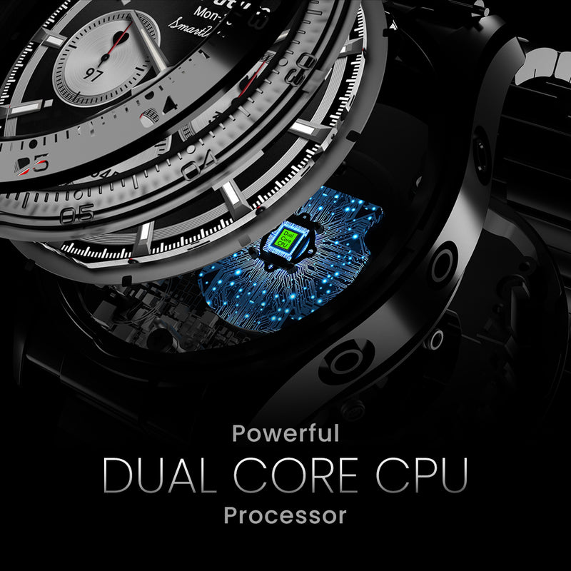 Orë E Mençur HI-FUTURE GO PRO2
