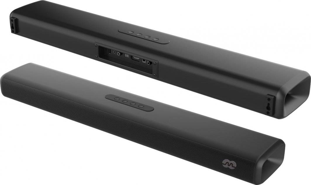 Soundbar Mozos THEATER, i zi