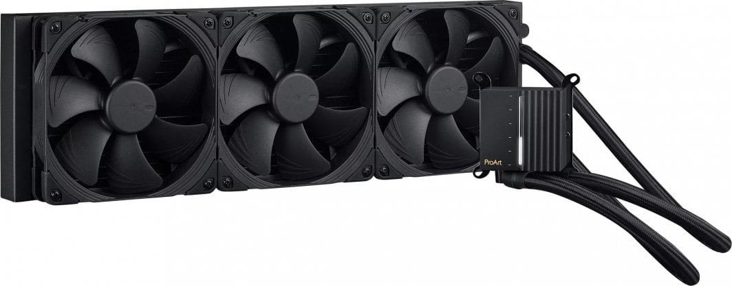 Ftohës me ujë Asus ProArt LC 420 3