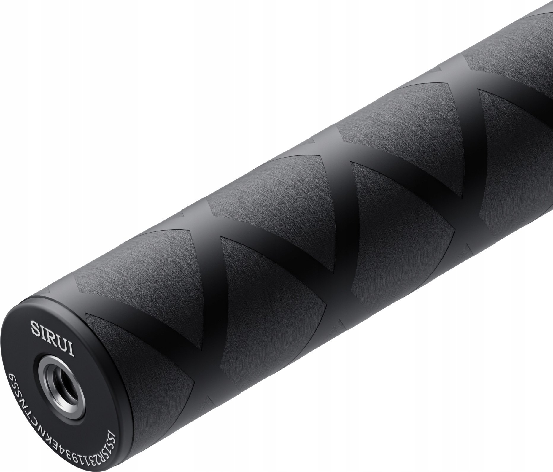 Shkop selfie Insta360 Invisible, 85cm, për kamera 360°, i zi