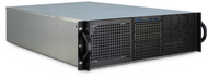 Server INTER-TECH 3U-30255 IPC, 3U