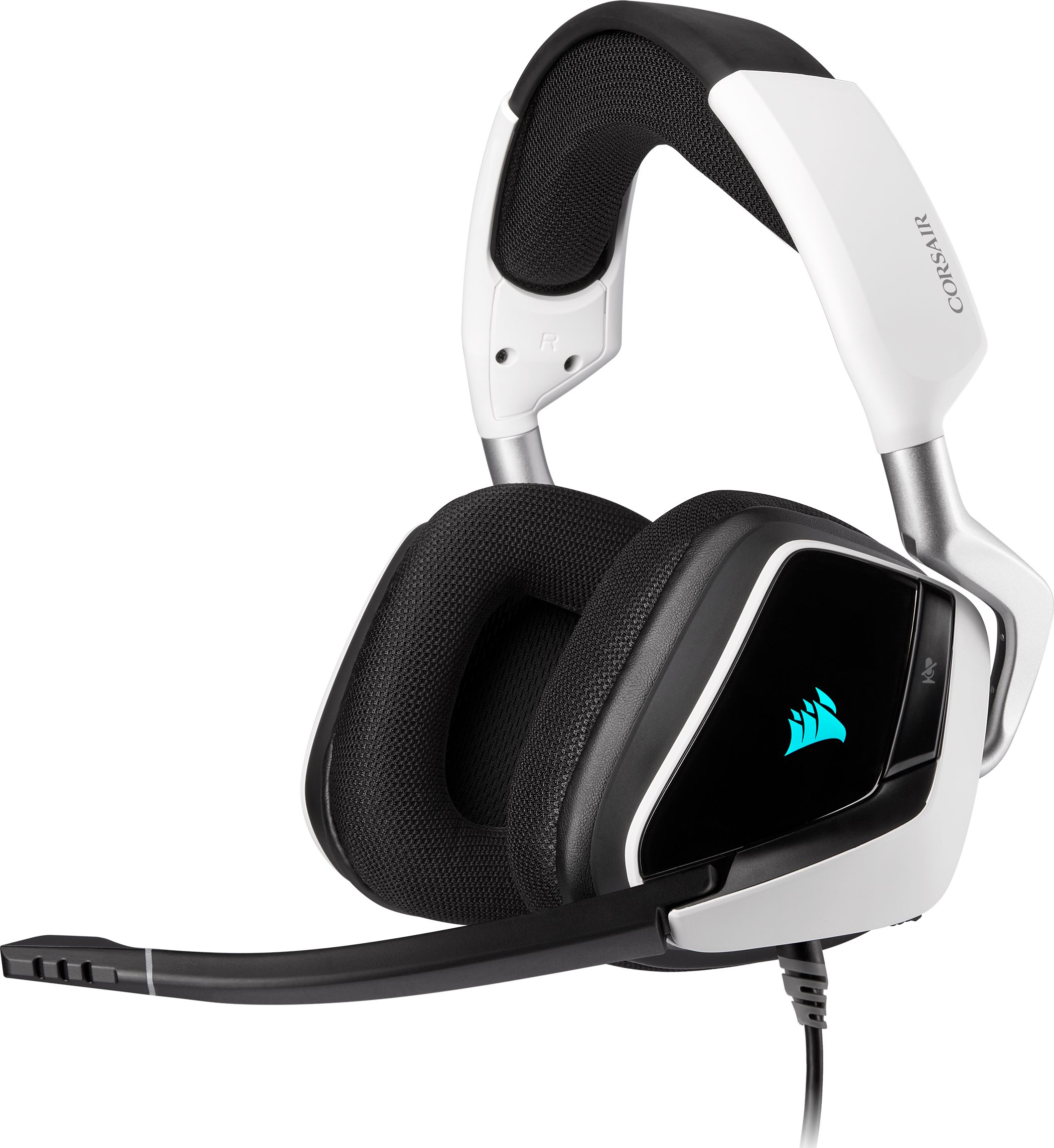 Kufje Corsair Void Elite RGB (CA-9011204-EU)