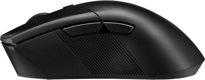 Maus ASUS ROG Gladius III Wireless AimPoint, i zi
