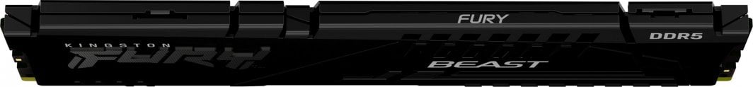 Memorie Kingston Fury Beast, DDR5, 16 GB, 6800 MHz, CL34, KF568C34BBE-16