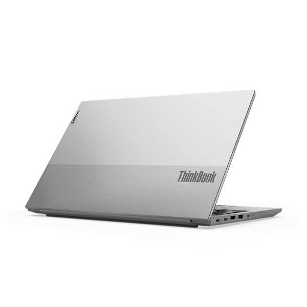 Laptop Lenovo ThinkBook 15-ARE G2 (20VG00BBPB), 15.6", 16GB RAM, 512GB SSD, Ryzen 7, AMD Radeon Graphics, i hirtë