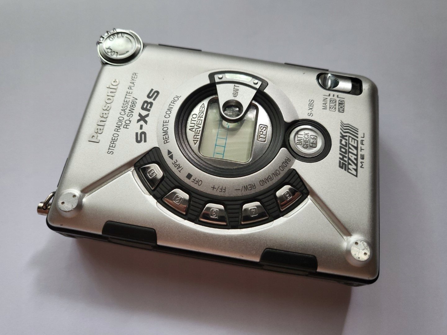 Regjistrues dixhital zëri Philips Voice Tracer DVT6115, 8GB, 3 mikrofona, i zi