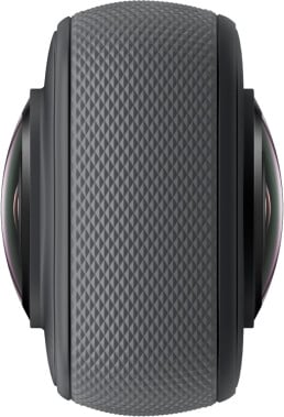 Kamerë Insta360 X3, e zezë