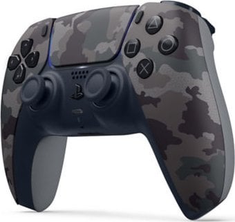Kontroller Sony Playstation 5 DualSense Camo