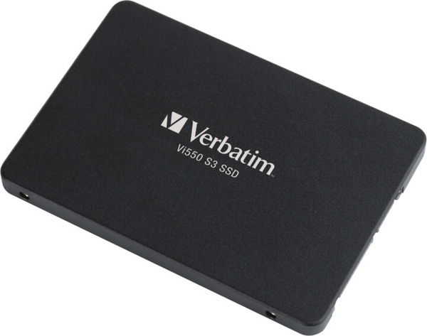 [OUTLET] Disk SSD Verbatim Vi550 S3 SSD, 2.5", 1TB