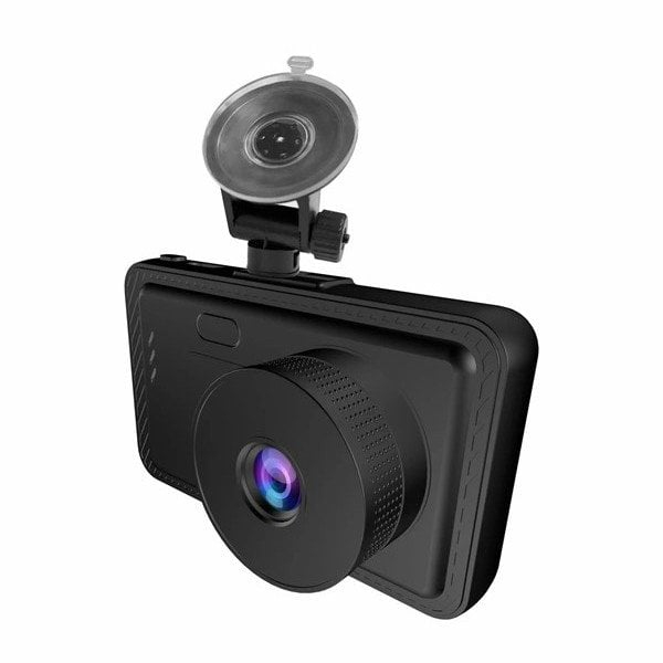 Kamerë makine Denver CCT-2500, 1080p, ekran 2", e zezë
