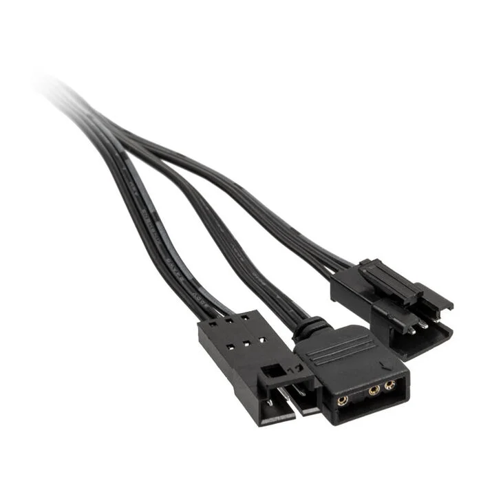 Kontroller Kolink Inspire L1 3-Pin 5V ARGB - SATA