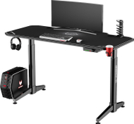 Tavolinë elektronike Ultradesk, e bardhë