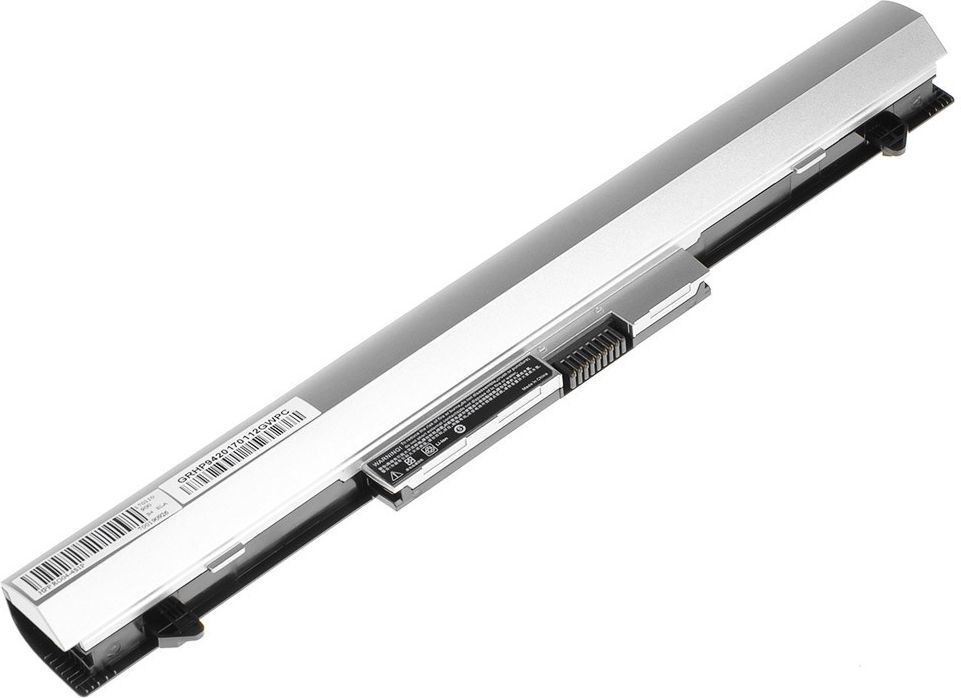 Bateri GreenCell për laptop HP, 2200 mAh, 14.8V