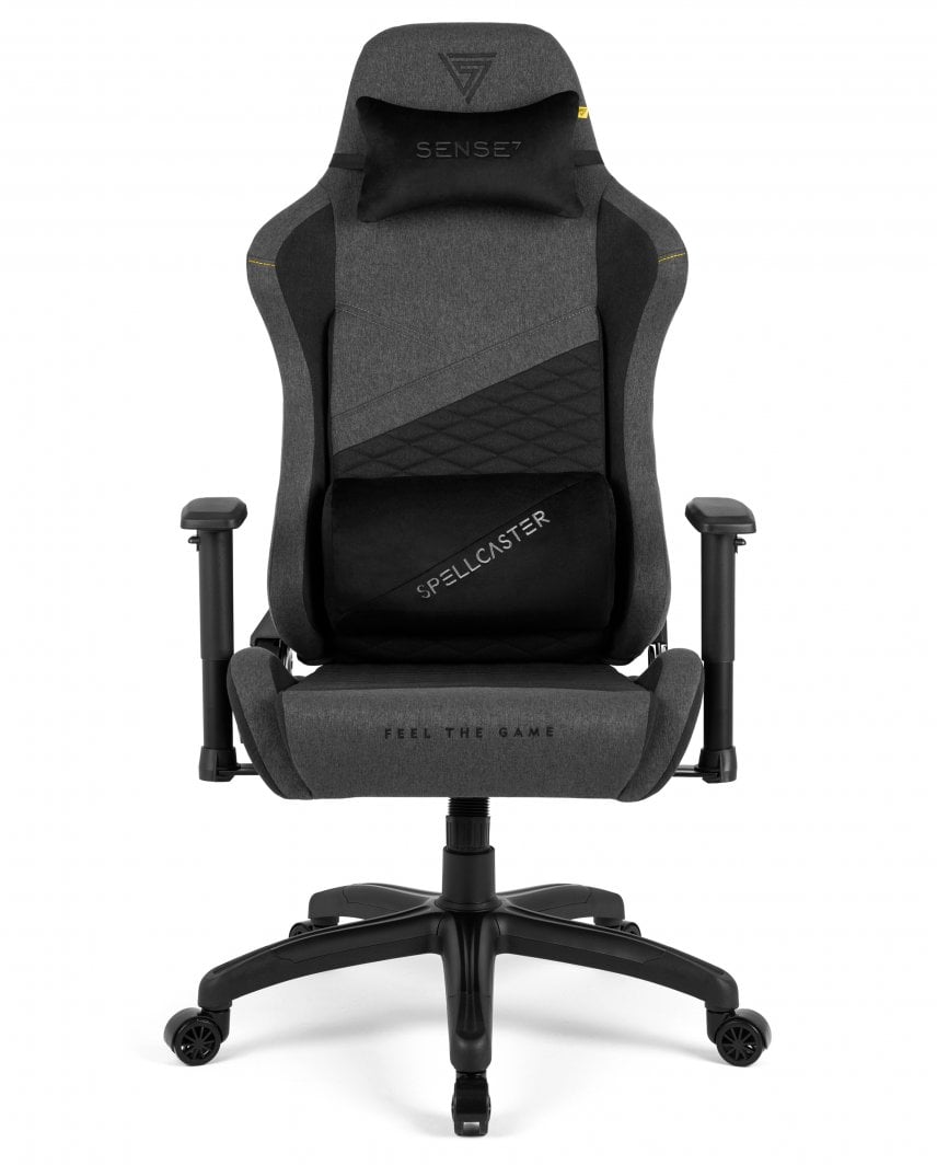 [OUTLET] Karrige SENSE7 Spellcaster Senshi Edition, XL, e hirtë