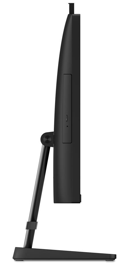 Kompjuter All-in-One Lenovo IdeaCentre 3 27IAP7, 27", Intel Core i5-12450H, 16GB RAM, 512GB SSD, i zi