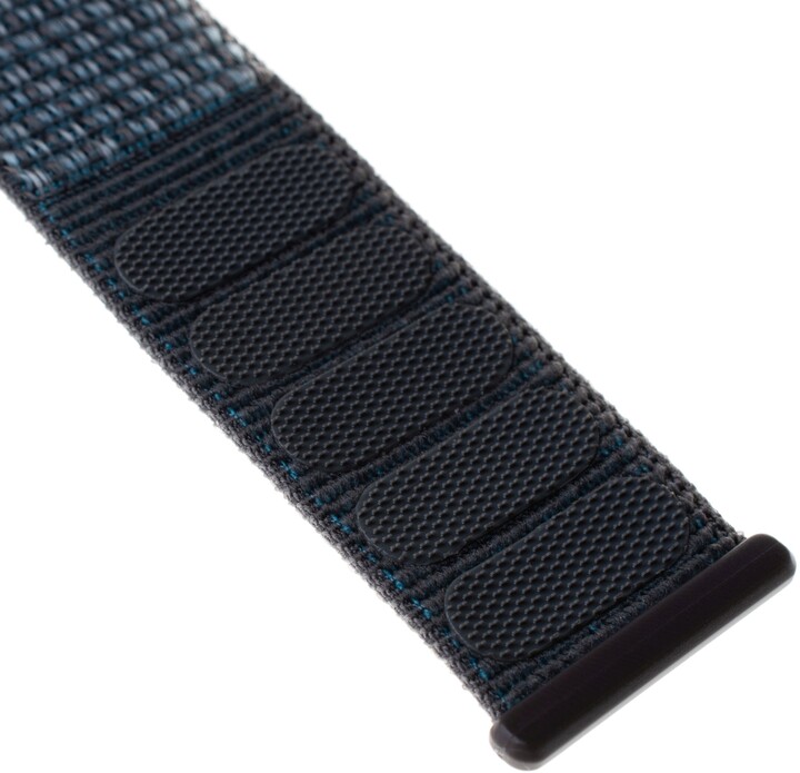 Rrip FIXED për Apple Watch, 42/44mm, i hirtë e errët