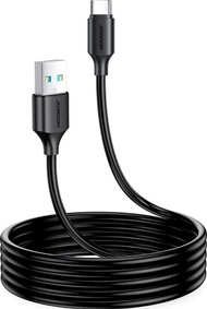 Kabllo USB Joyroom JYR530, USB A në USB C, 2 m, i zi