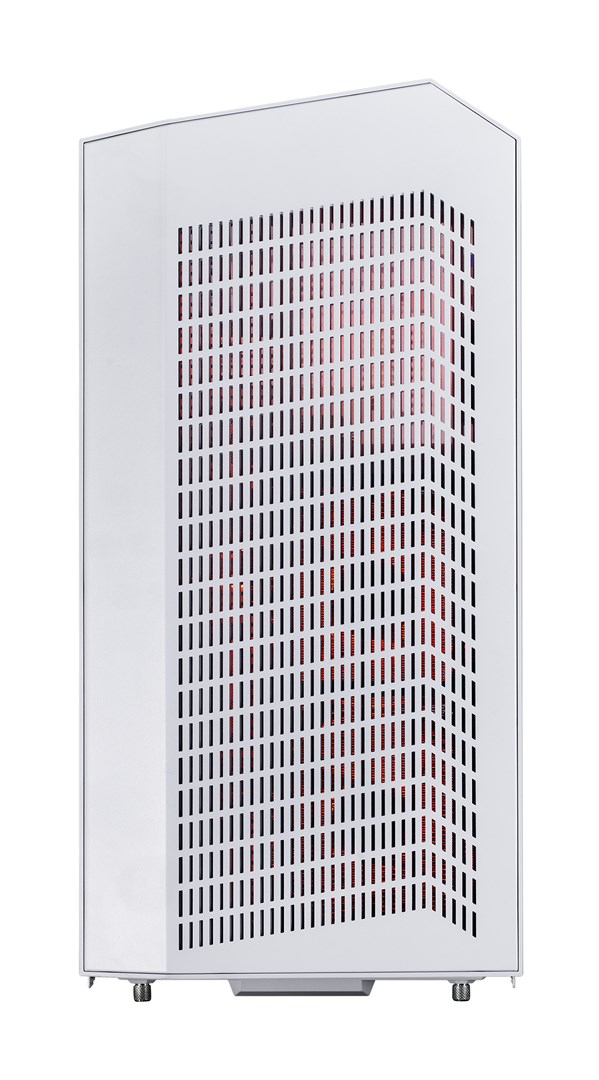 Kompjuter Actina AMD Ryzen 7 7800X3D, 32GB DDR5, 1TB SSD, RTX 4070 Ti Super, i bardhë