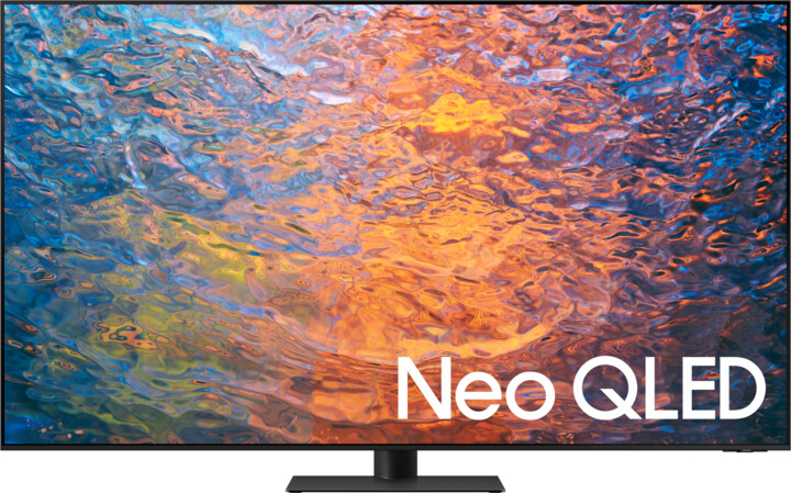 Televizor Samsung QE65QN95C, 65" (163cm), 4K UHD, i zi