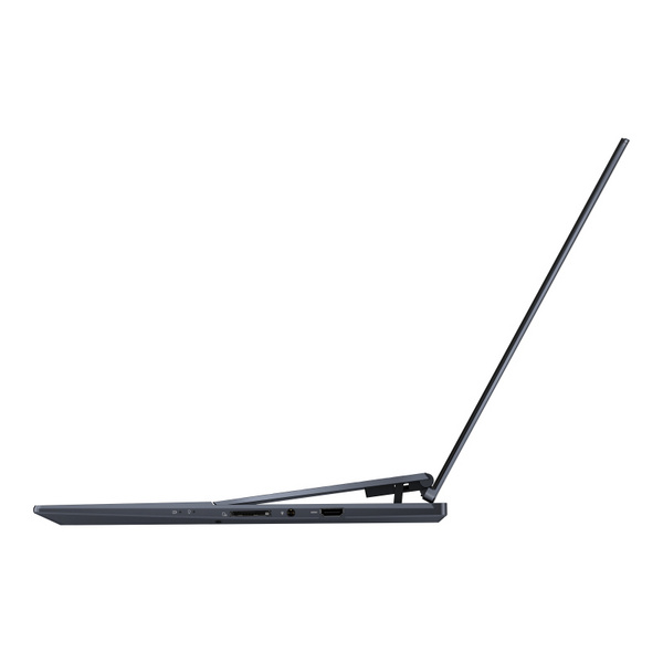 Laptop ASUS UX7602ZM-ME008X, 16", 16GB RAM, 1TB SSD, Core i7-12700H, GeForce RTX 3060, i zi