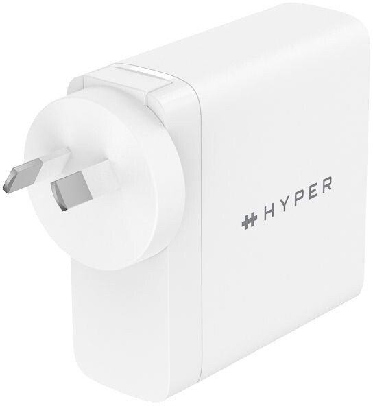 Karikues HyperDrive 140W GaN - USB