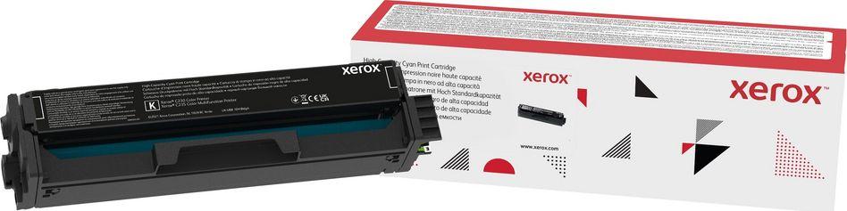 Toner Xerox, i zi