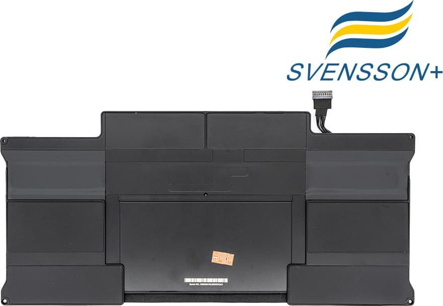 Батерија за лаптоп HP, Li-ion, 95Wh, црна