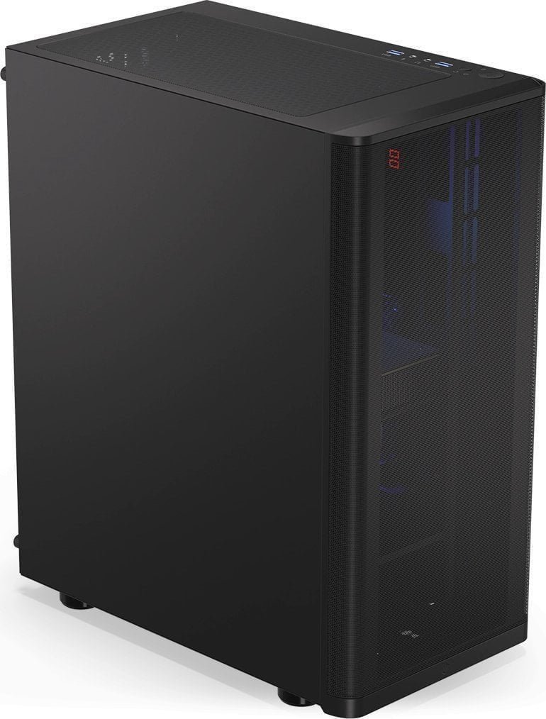 Kompjuter gaming Game X Eco, Ryzen 5 5600G, 16GB RAM, 512GB SSD, Windows 11 Pro, i zi