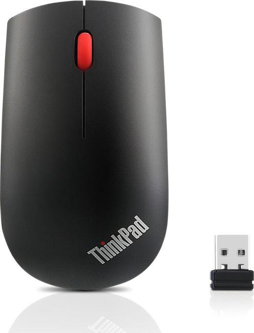 Maus Lenovo ThinkPad, wireless, USB, i zi