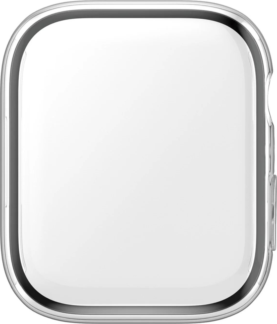 Mbrojtëse ekrani PanzerGlass për Apple Watch 41mm, Full Body, transparente