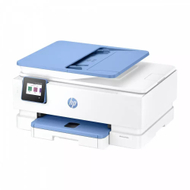 Printer multifunksional HP Envy Photo 7931, me ngjyra, all in one, i bardh e kaltër