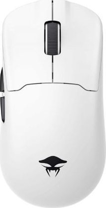 Maus gaming Havit StarBlaze 2, wireless, RGB, bardh e zezë