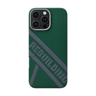 Mbrojtëse për celular Pitaka Tactile Woven Case, Re-TROS Refining për iPhone 16 Pro Max