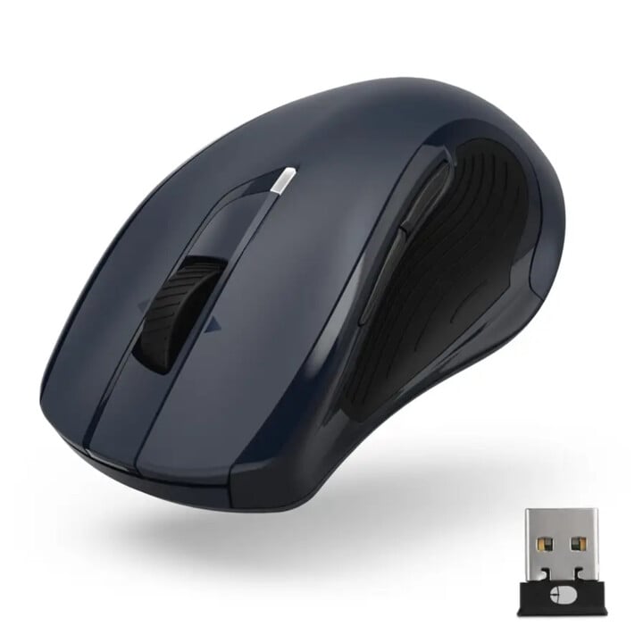 [OUTLET] Maus Hama MW 800 V2, i kaltër