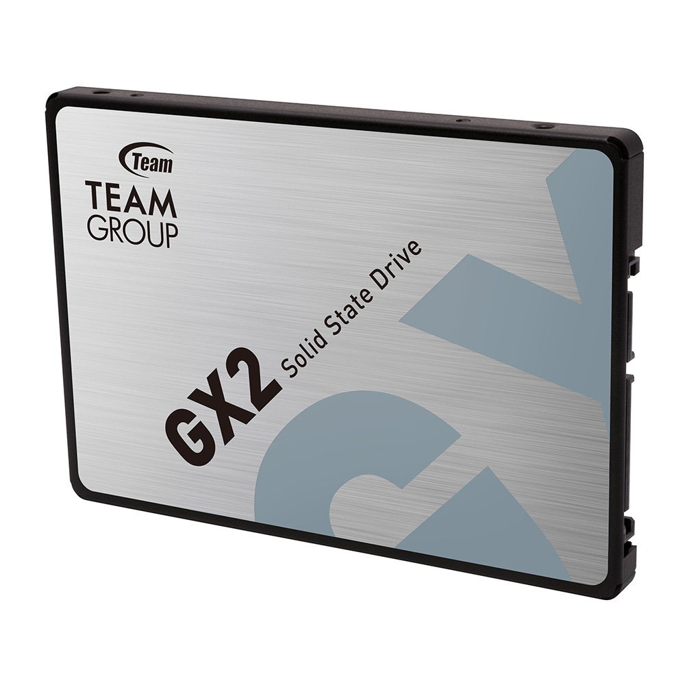 Disk Teamgroup SSD, 128GB, 2.5'', EX2
