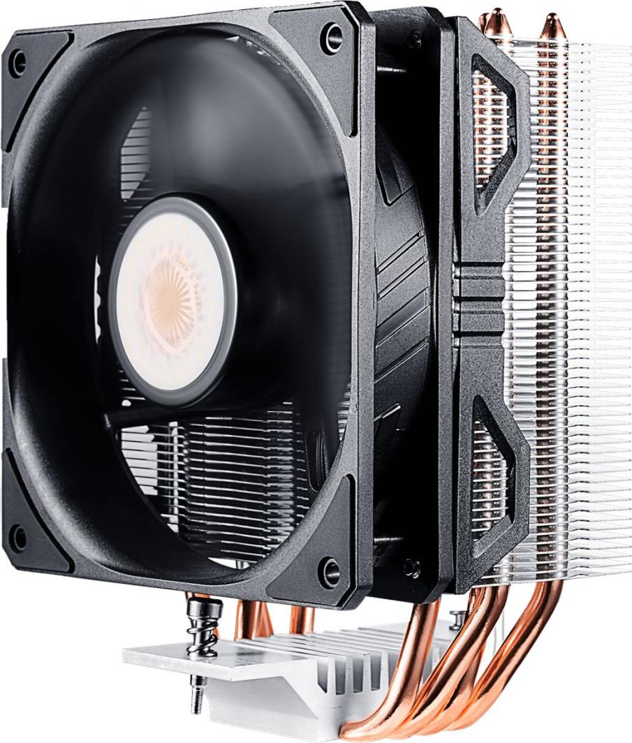Ftohës Cooler Master Hyper 212 EVO V2 (RR-2V2E-18PK-R2), 120 mm
